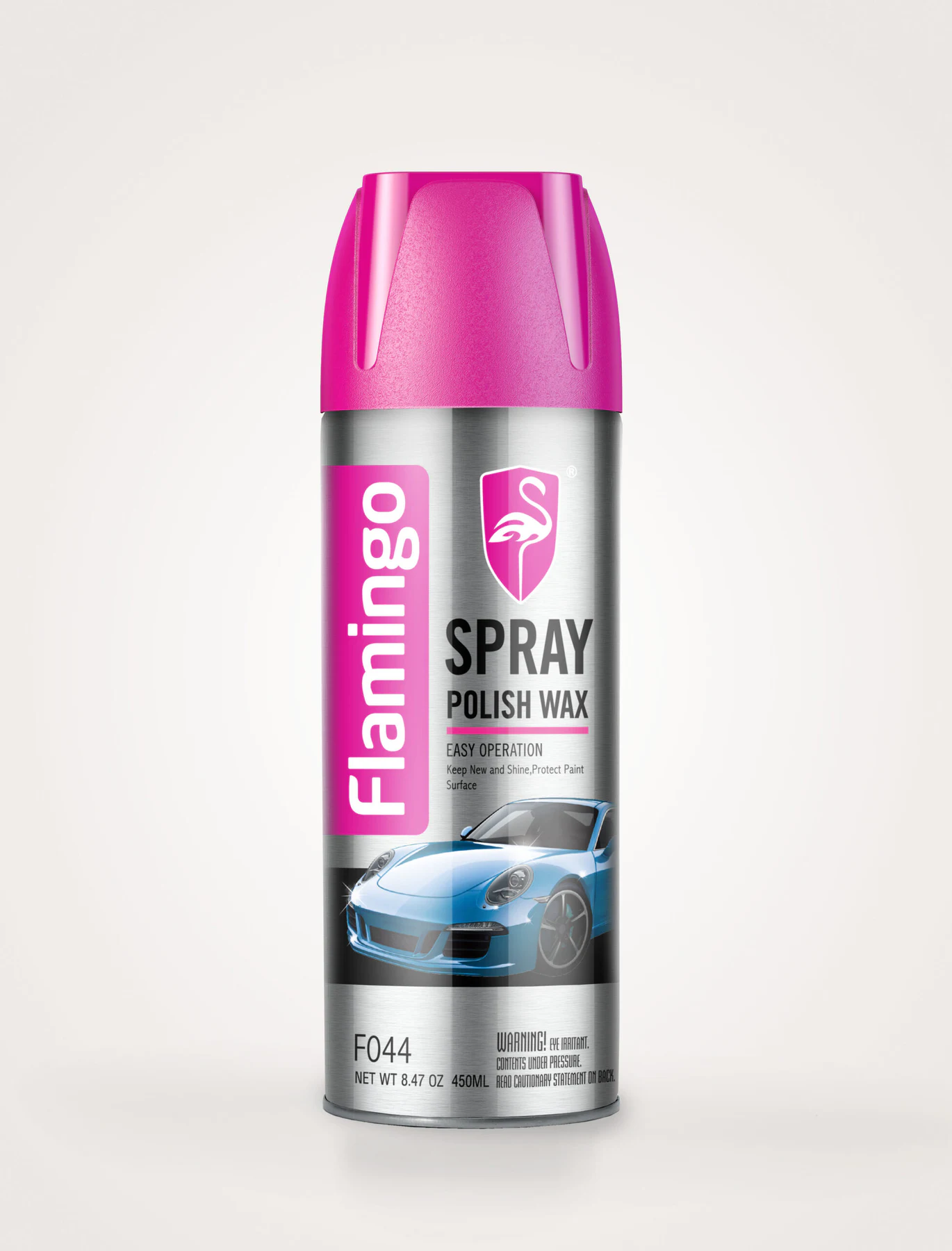 Cera Protectora en Spray 450 ML